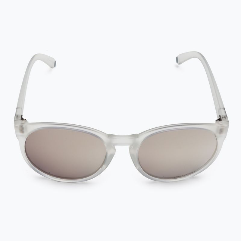 Slnečné okuliare POC Know transparant crystal/clarity road silver 3