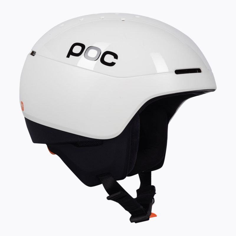 Lyžiarska prilba POC Meninx RS MIPS hydrogen white