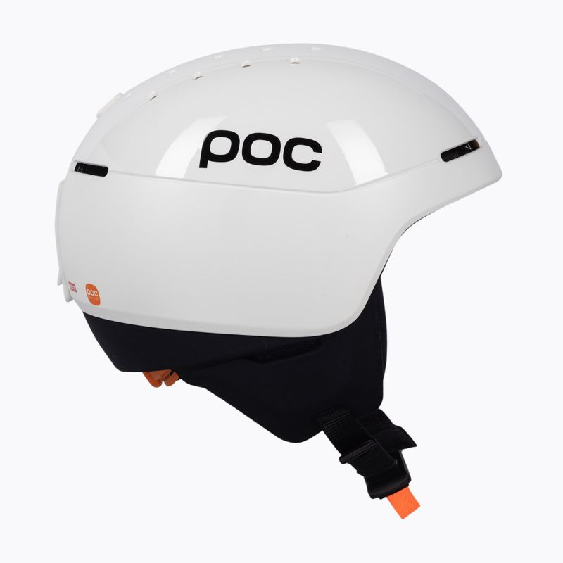 Lyžiarska prilba POC Meninx RS MIPS hydrogen white 4