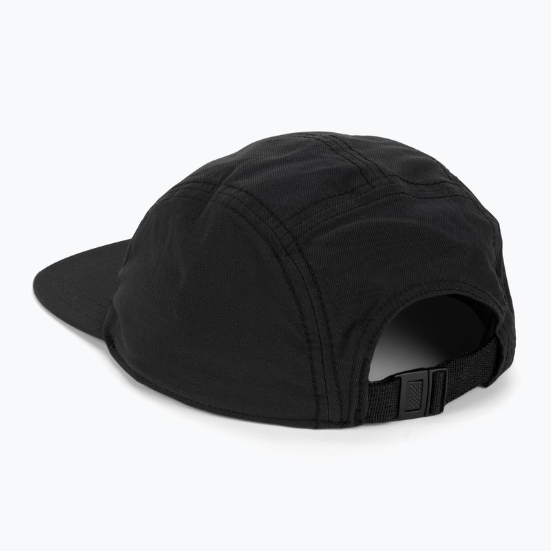 Baseballová čiapka POC Urbane Cap uranium black 3