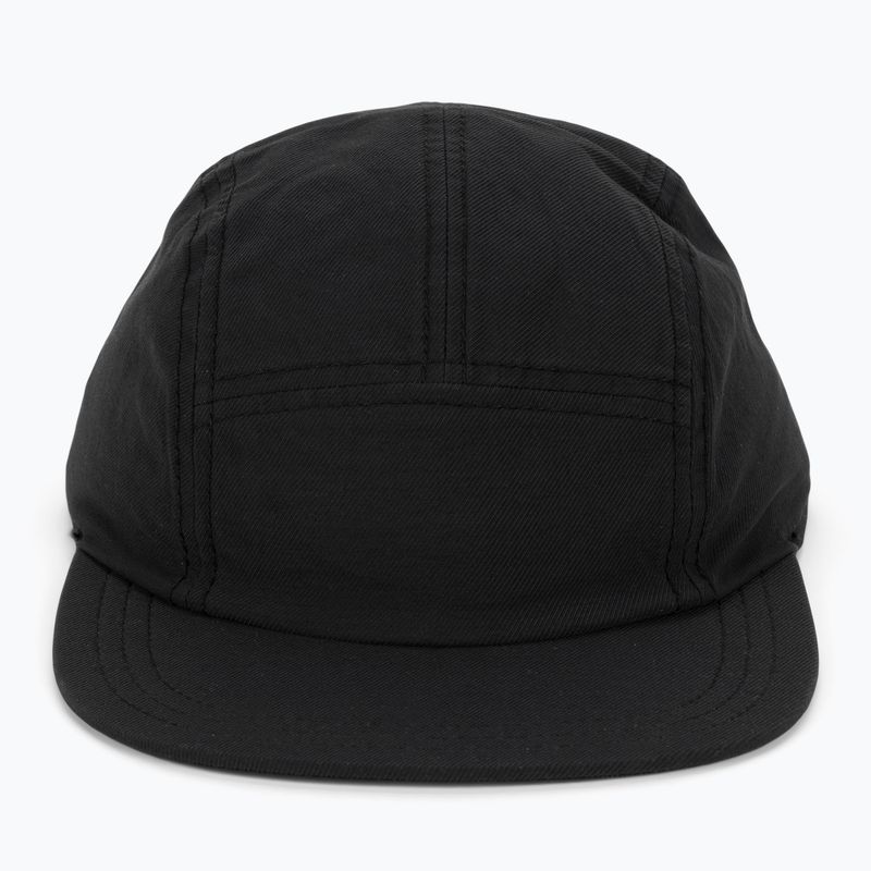 Baseballová čiapka POC Urbane Cap uranium black 4