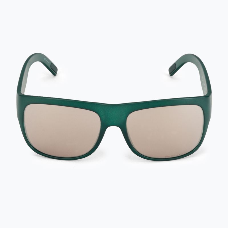 Slnečné okuliare POC Want moldanite green/brown/silver mirror 3