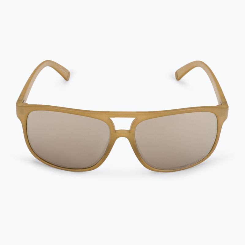 Slnečné okuliare POC Will aragonite brown/violet/silver mirror 3