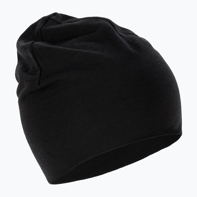 Cyklistická čiapka POC Light Merino Beanie uranium black