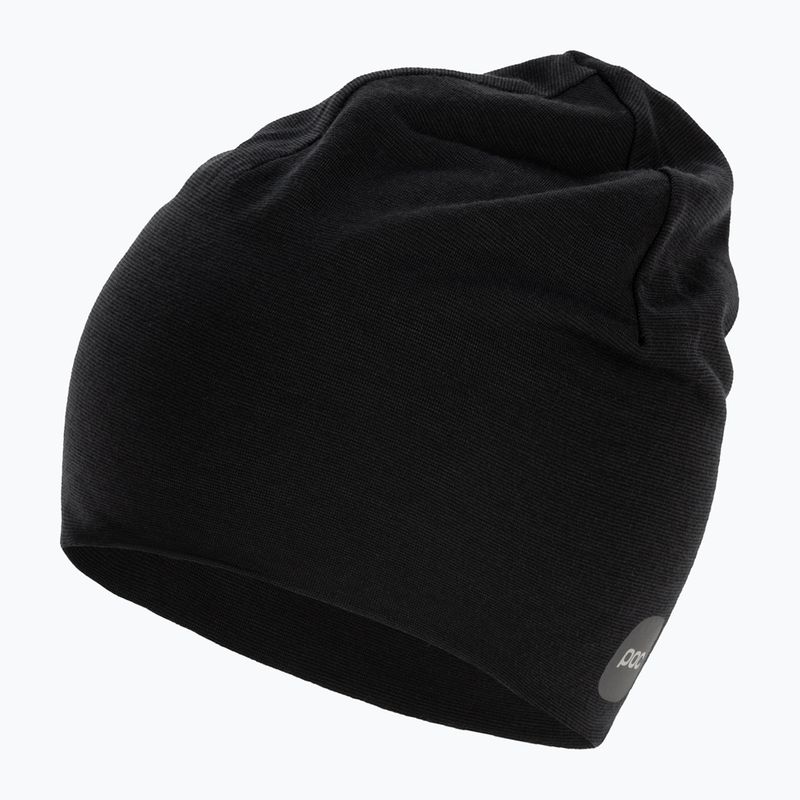 Cyklistická čiapka POC Light Merino Beanie uranium black 3