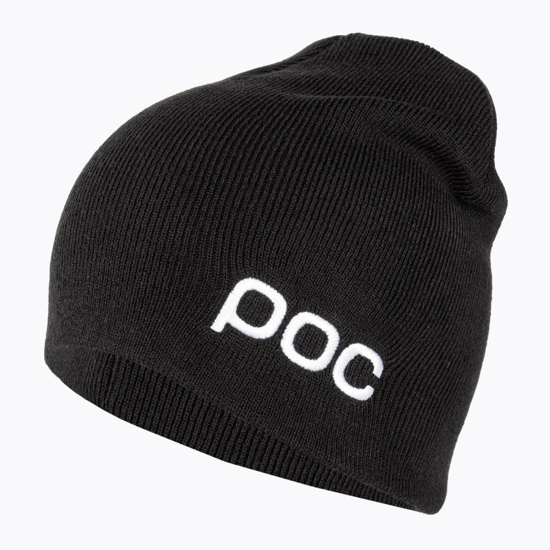 Zimná čiapka POC Corp Beanie uranium black 4