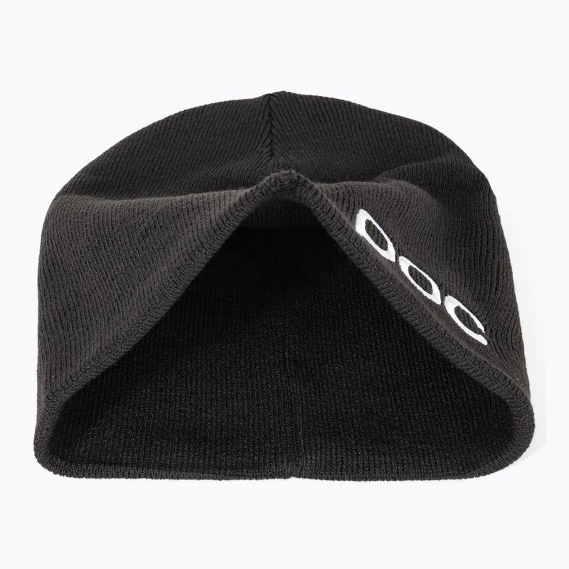 Zimná čiapka POC Corp Beanie uranium black 6