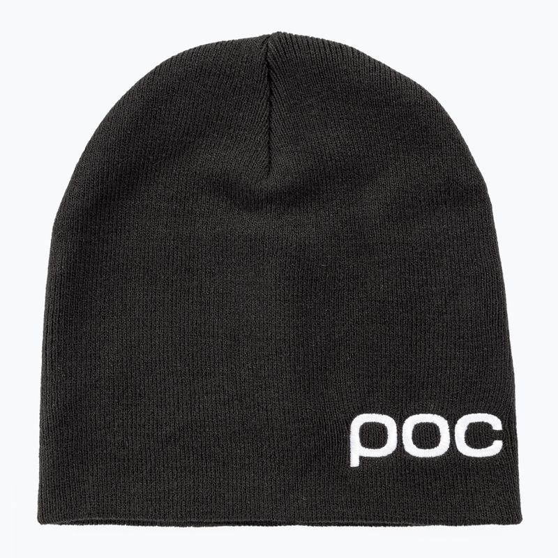 Zimná čiapka POC Corp Beanie uranium black