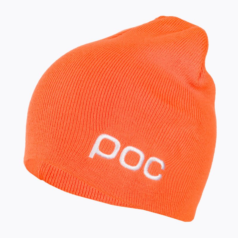 Zimná čiapka POC Corp Beanie zink orange 4