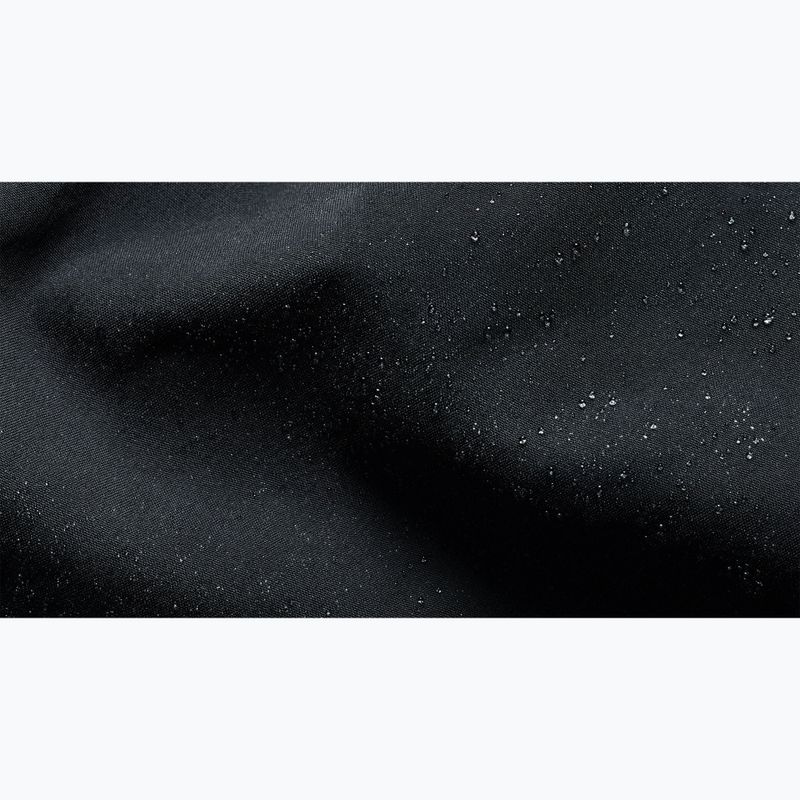 Pánske cyklistické nohavice POC Ardour All-Weather uranium black 5