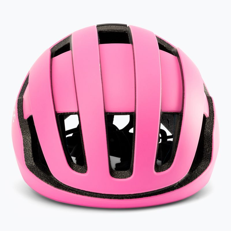 Cyklistická prilba POC Omne Air SPIN actinium pink matt 2