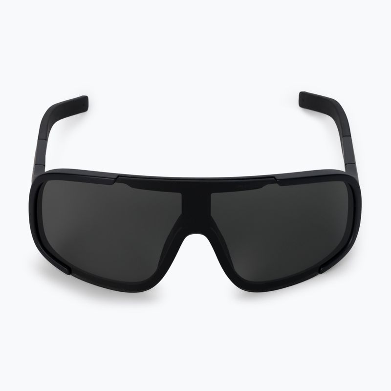 Cyklistické okuliare POC Aspire uranium black/grey 3