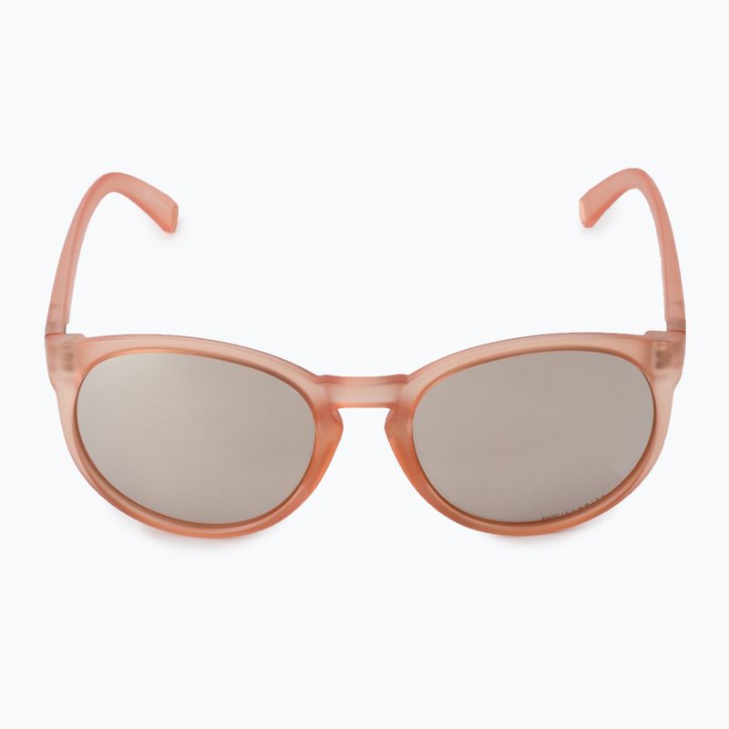 Slnečné okuliare POC Know light citrine orange/violet/silver mirror 3