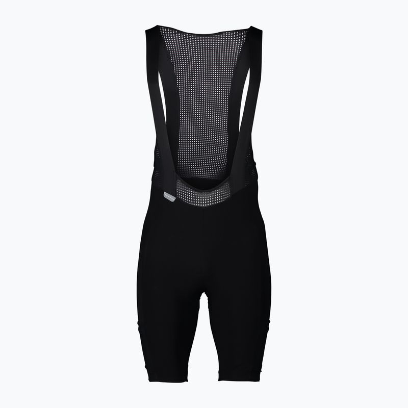 Pánske cyklistické šortky POC Ne-plus Ultra VPDs Bib Shorts uranium black