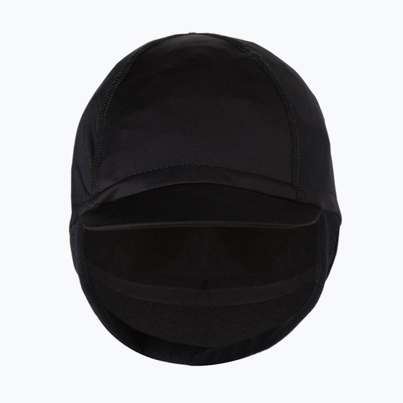 Cyklistická čiapka POC Thermal Cap uranium black 2