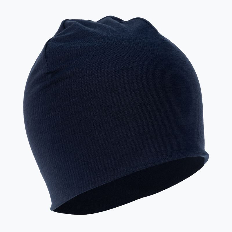 Cyklistická čiapka POC Light Merino Beanie turmaline navy