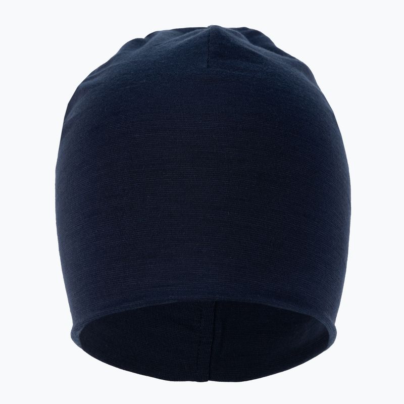 Cyklistická čiapka POC Light Merino Beanie turmaline navy 2