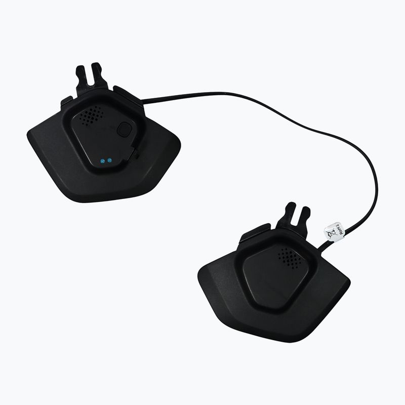 Slúchadlá POC Obex Communication Headset uranium black