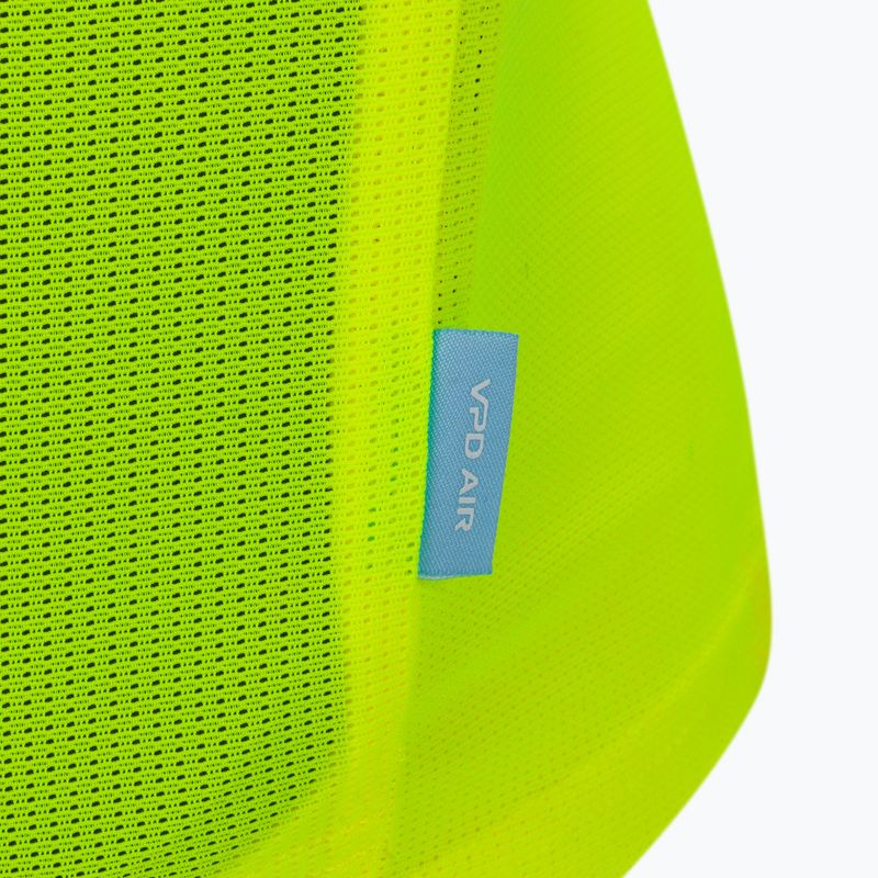 Detská bezpečnostná vesta POC POCito VPD Air Vest fluorescent yellow/green 6