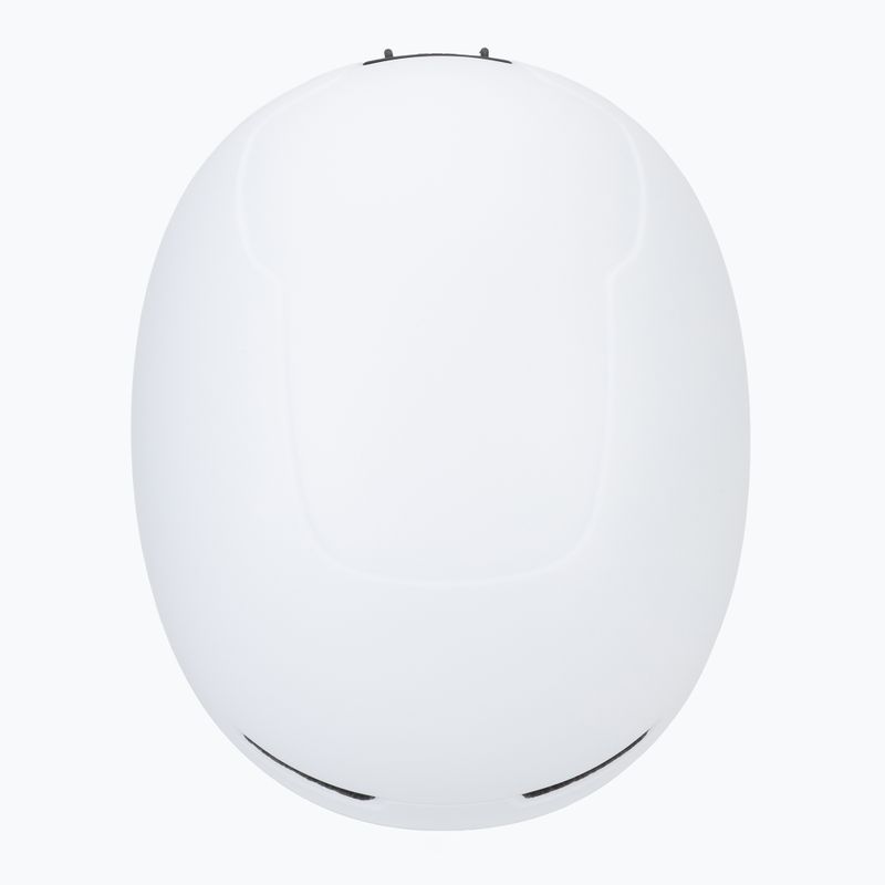 Lyžiarska prilba POC Obex Pure hydrogen white 6