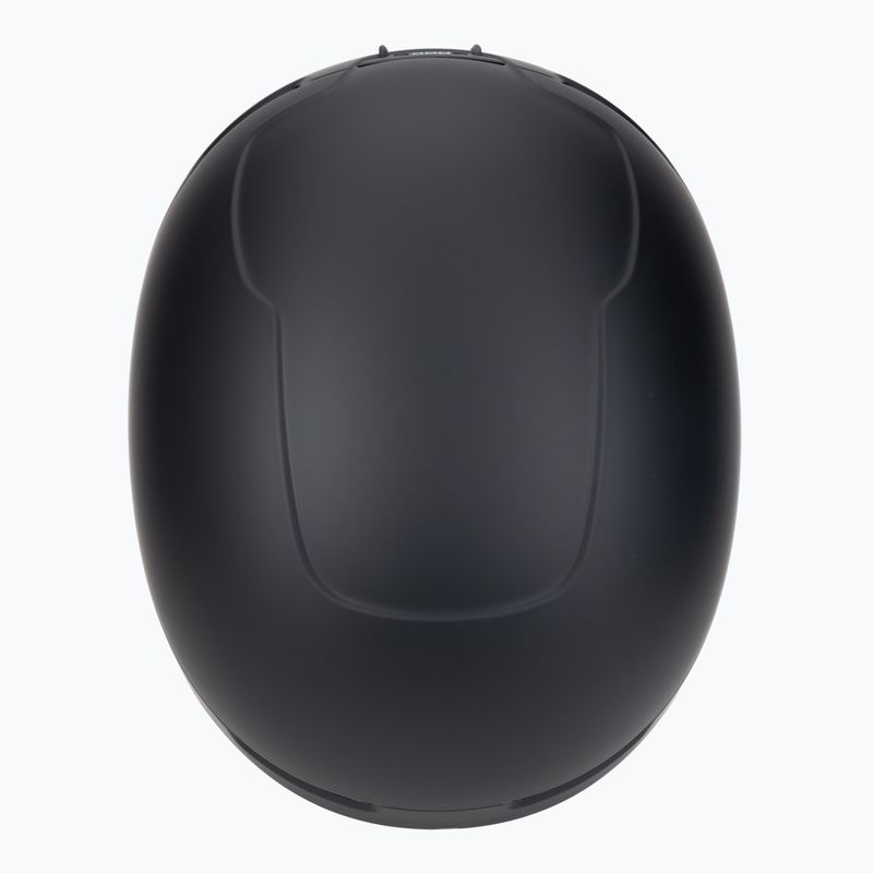 Lyžiarska prilba POC Obex Pure uranium black 6