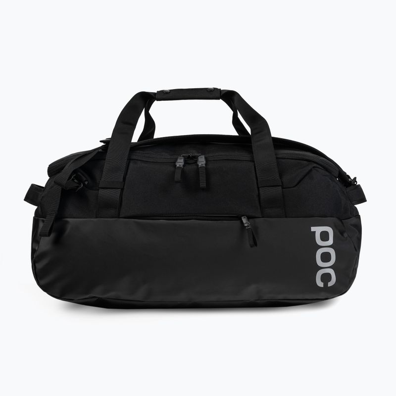 Cestovná taška POC Duffel Bag uranium black