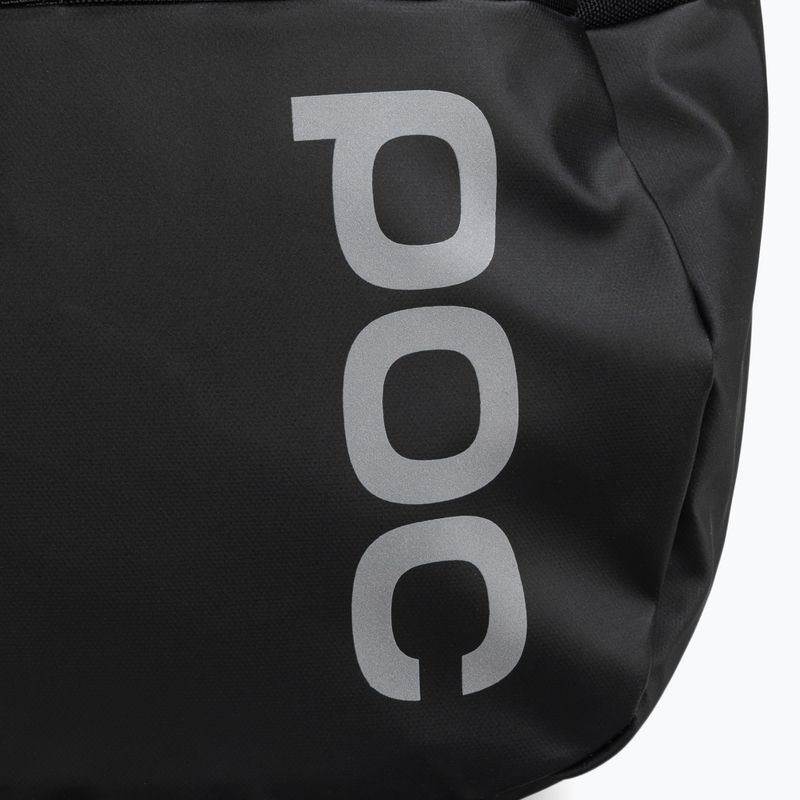 Cestovná taška POC Duffel Bag uranium black 5