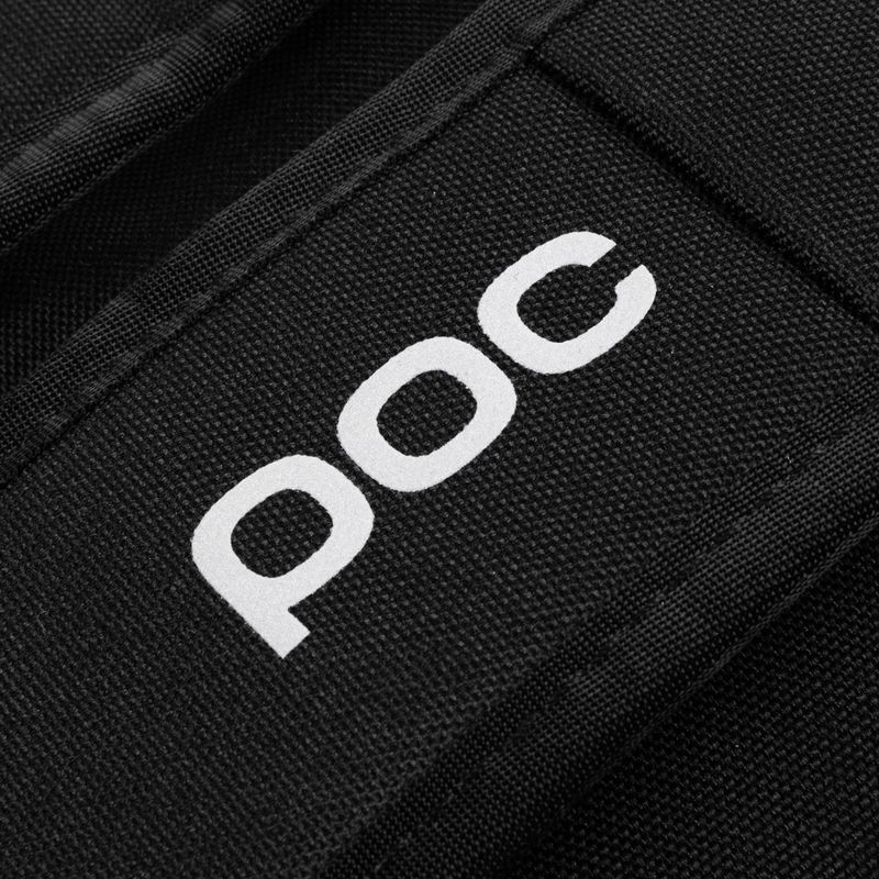 Cestovná taška POC Duffel Bag uranium black 6