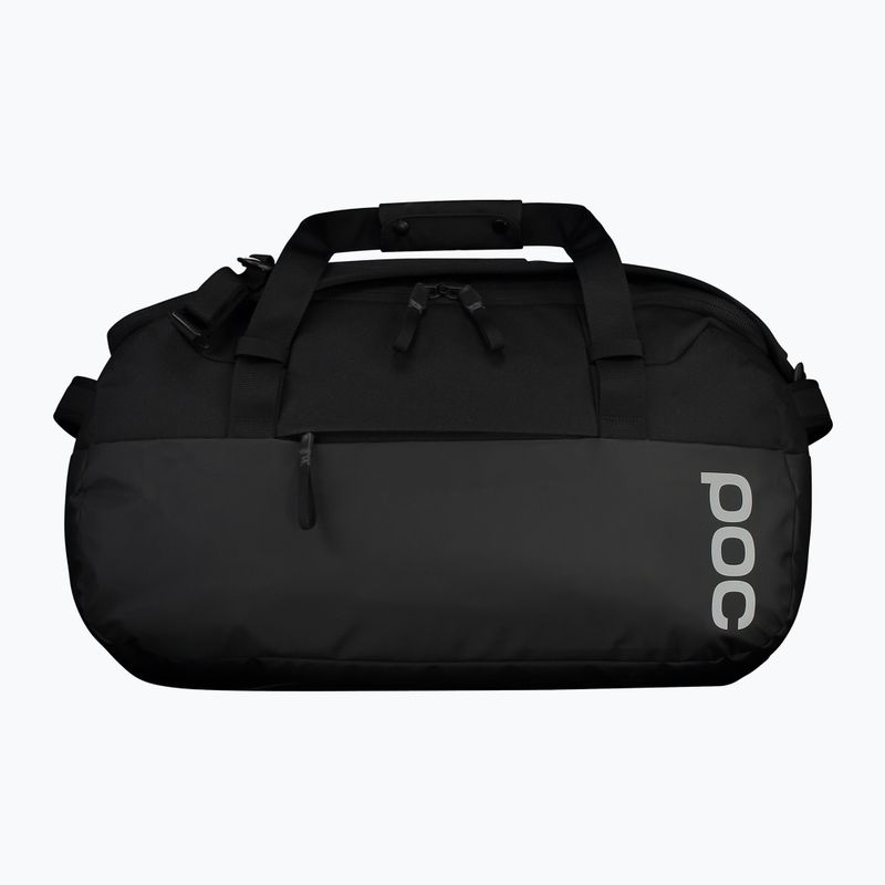 Cestovná taška POC Duffel Bag uranium black 7