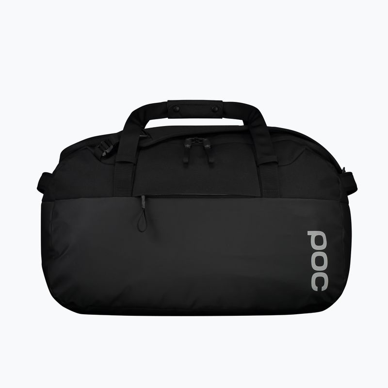 Cestovná taška POC Duffel Bag uranium black