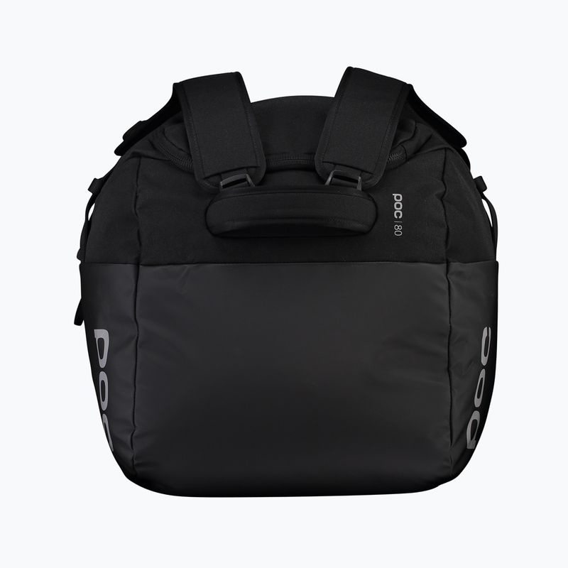 Cestovná taška POC Duffel Bag uranium black 3