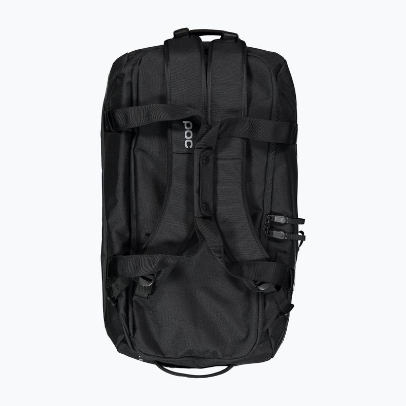 Cestovná taška POC Duffel Bag uranium black 5