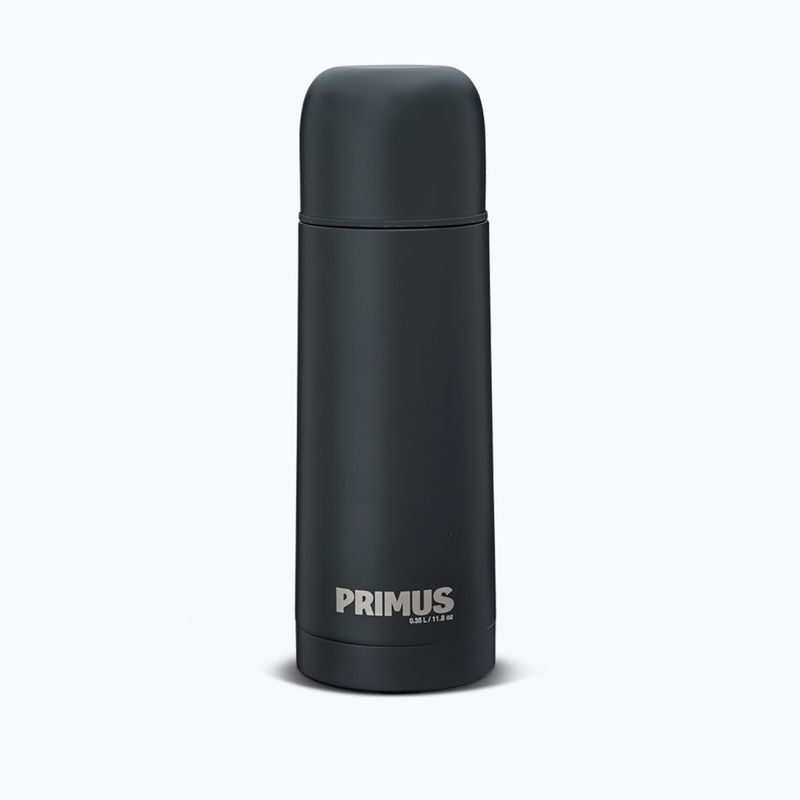 Termoska Primus Classic Light Vacuum 350 ml black