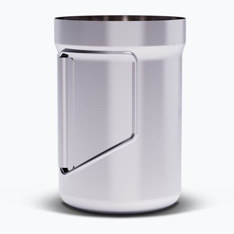 Primus Koppen Trekingový hrnček 300 ml oceľ 4