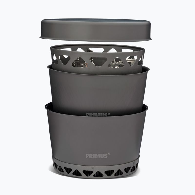 Primus Primetech cestovný varič 2 x 2,3 l 2