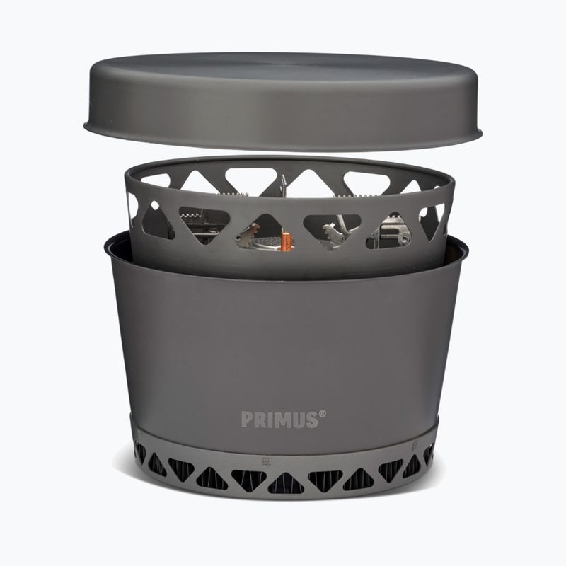 Primus Primetech cestovný varič 1 x 2,3 l 2