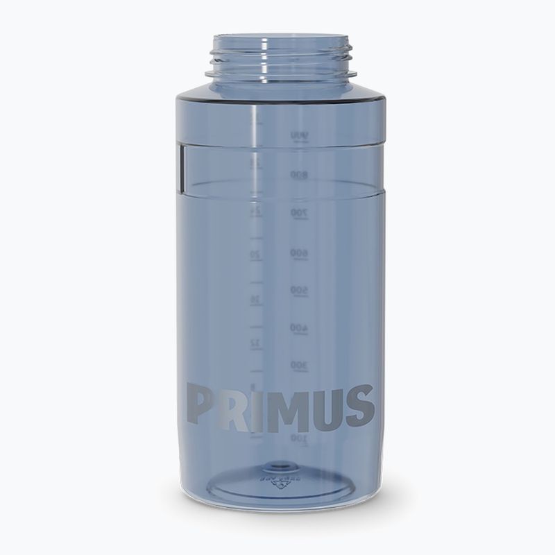 Turistická fľaša Primus Kvarts Tritan Bottle 1000 ml blue 2