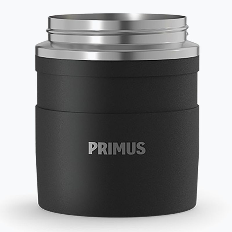 Termoska na jedlo Primus Flinta Insulated Lunch Jug 400 ml cliffside ash 2