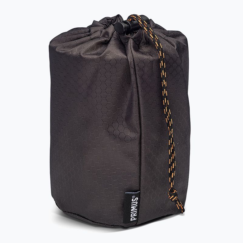 Turistický varič Primus Lite Ultra 0,8 l aluminum 5