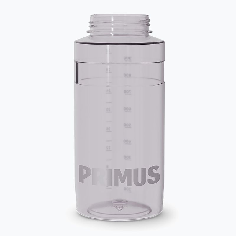 Turistická fľaša Primus Kvarts Tritan Bottle 1000 ml frost 2