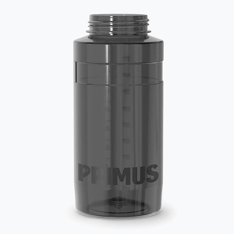 Turistická fľaša Primus Kvarts Tritan Bottle 1000 ml cliffside ash 2