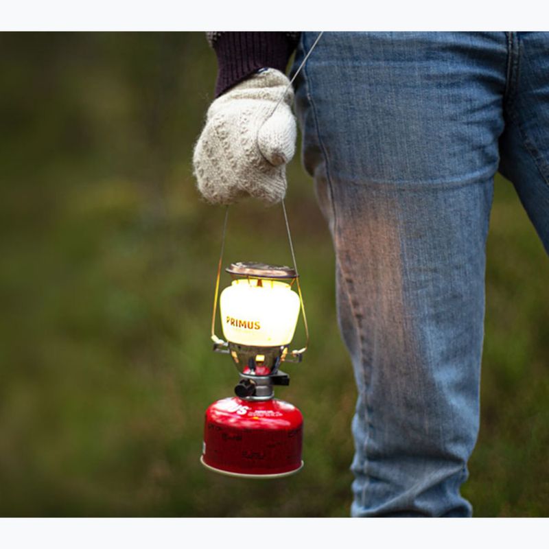Plynová turistická lampa Primus EasyLight 2