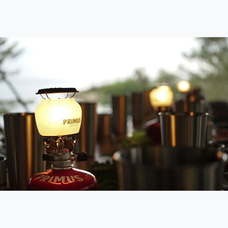 Plynová turistická lampa Primus EasyLight 3