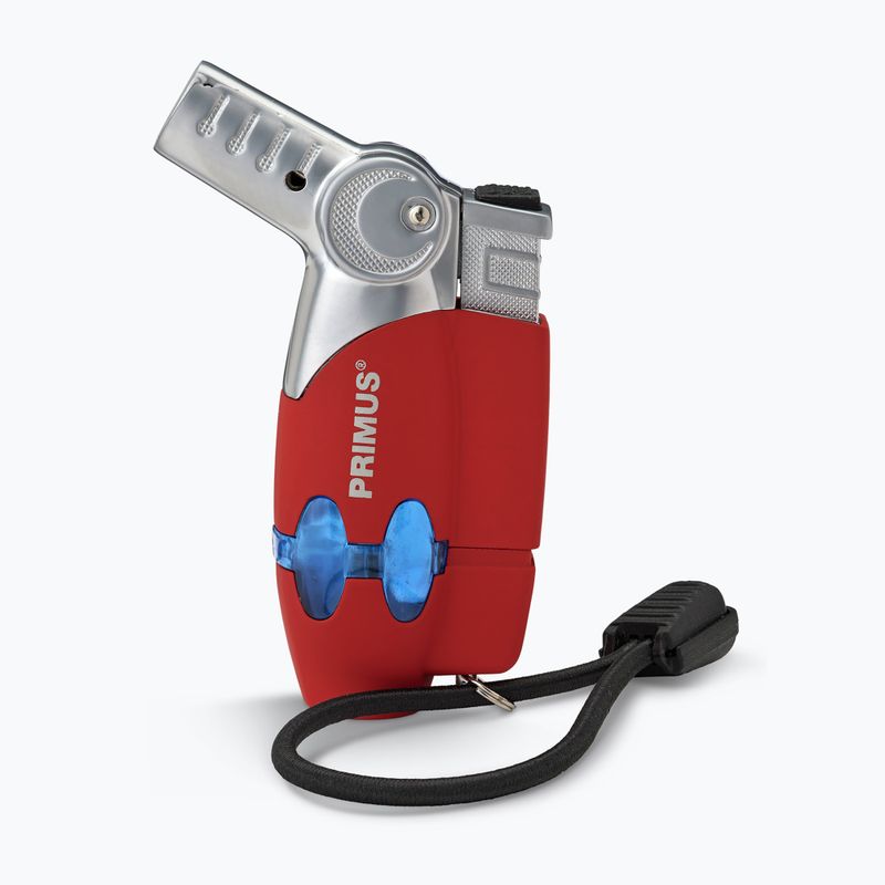 Zapaľovač Primus Powerlighter III červený P733308 2