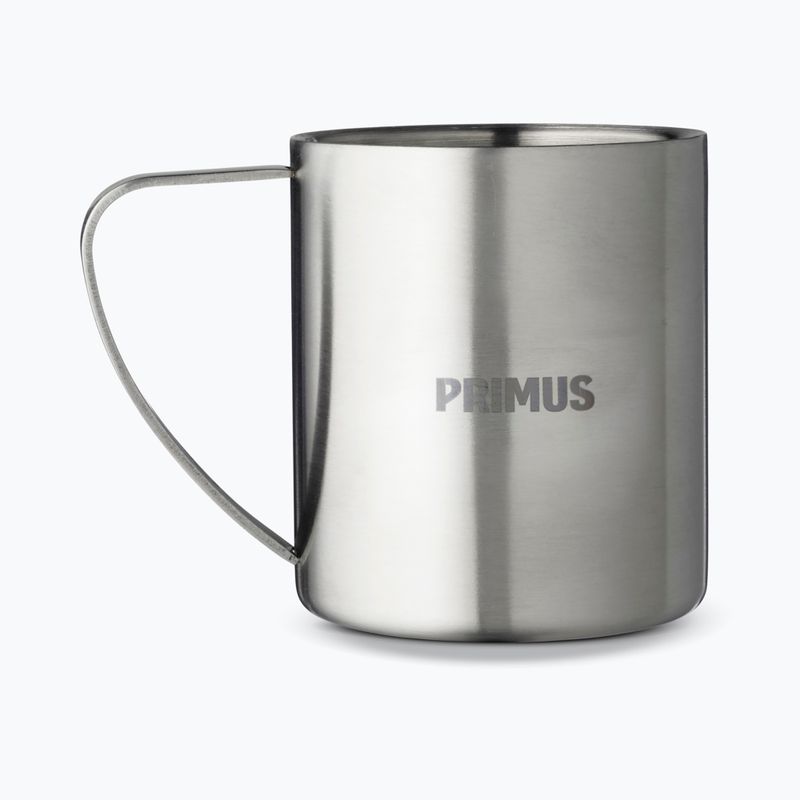 Cestovný hrnček Primus 4 sezóny 200 ml oceľ