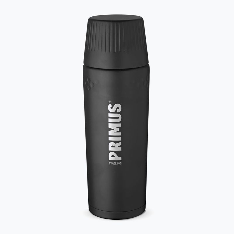 Termoska  Primus TrailBreak Vacuum 750 ml black