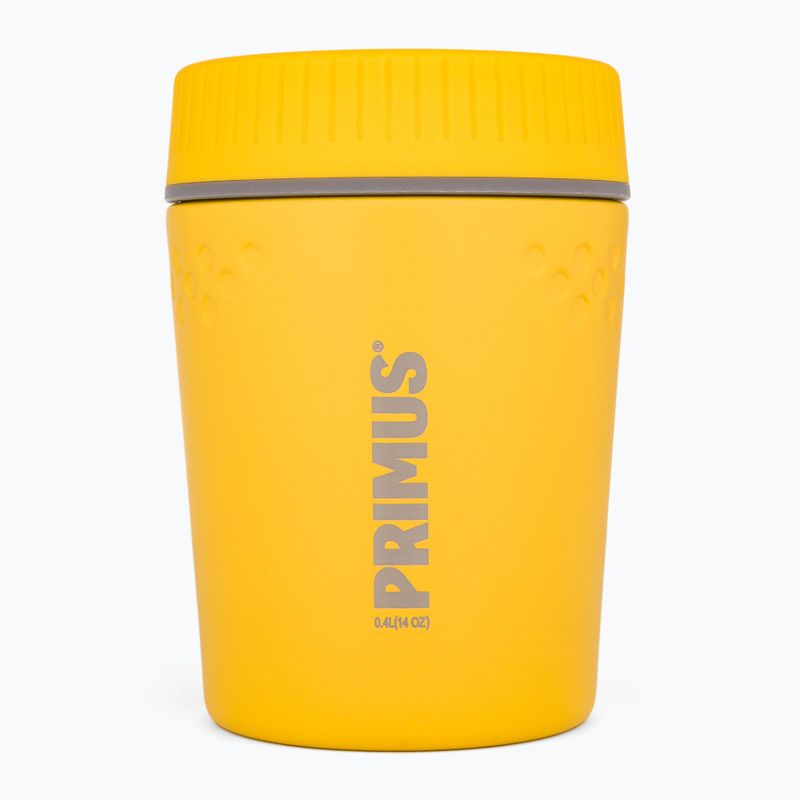 Primus Trailbreak Lunch Jug termoska na jedlo 400 ml žltá P737945