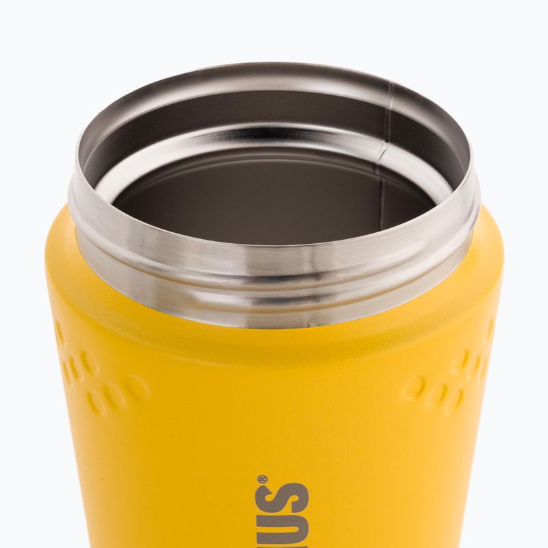Primus Trailbreak Lunch Jug termoska na jedlo 400 ml žltá P737945 2