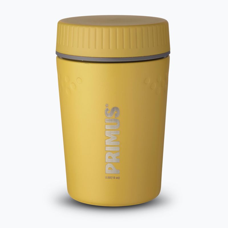Primus Trailbreak Lunch Jug termoska na jedlo 550 ml žltá P737946