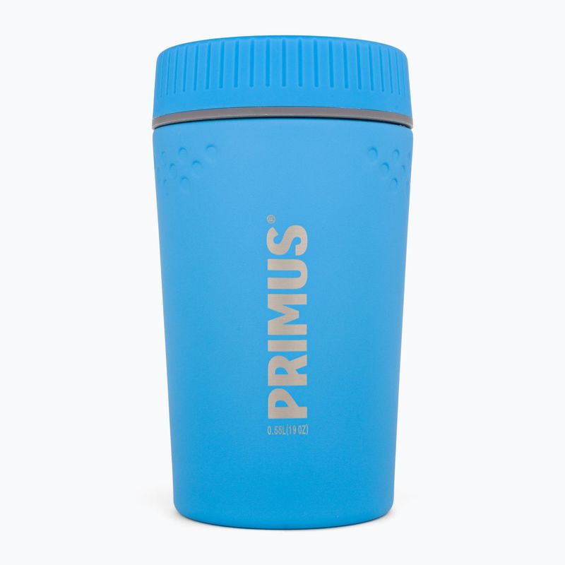 Primus Trailbreak Lunch Jug termoska na jedlo 550 ml modrá P737950